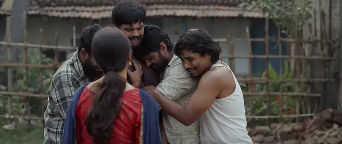 Arjuna Phalguna Screenshot 4