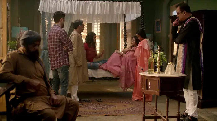 Rudraveena Ka Abhishaap Screenshot 3 Rudraveena Ka Abhishaap Screenshot 3