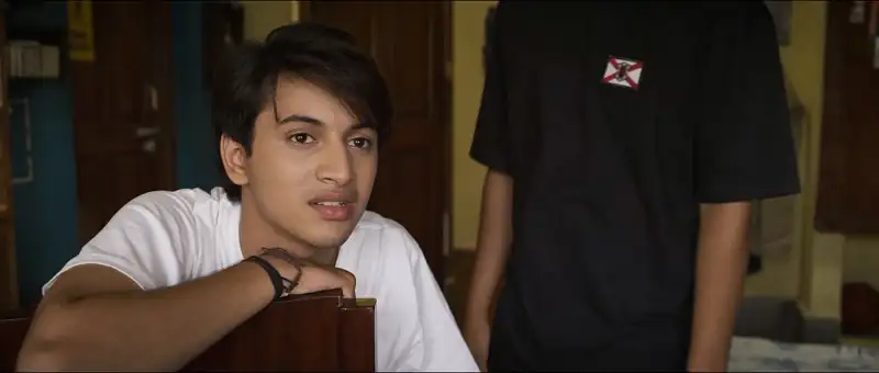 Woh Bhi Din The Screenshot 1