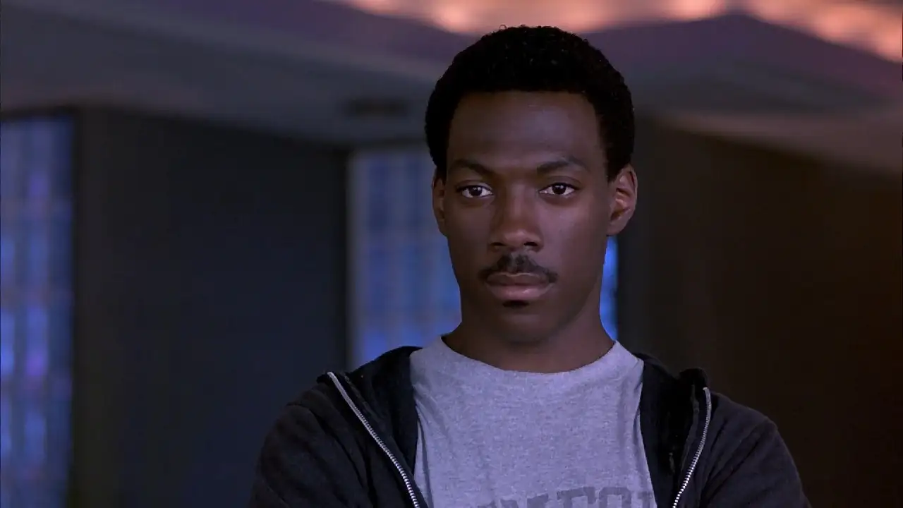Beverly Hills Cop Screenshot 1