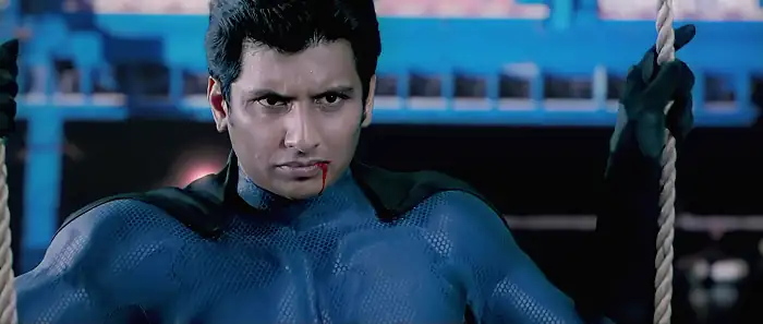 Mugamoodi Screenshot 1