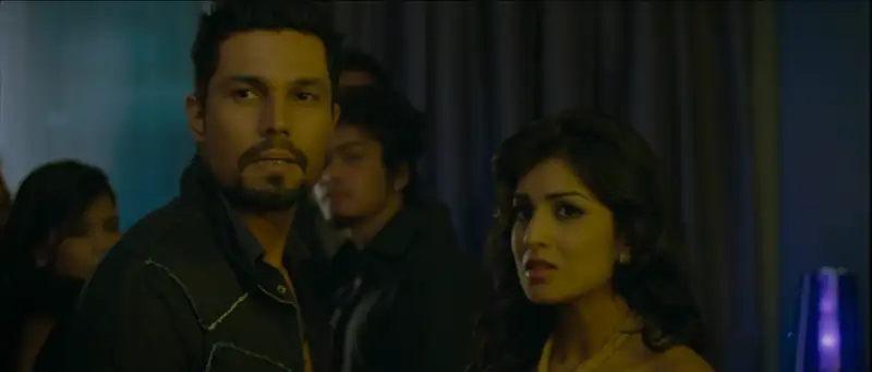 Heroine Screenshot 4