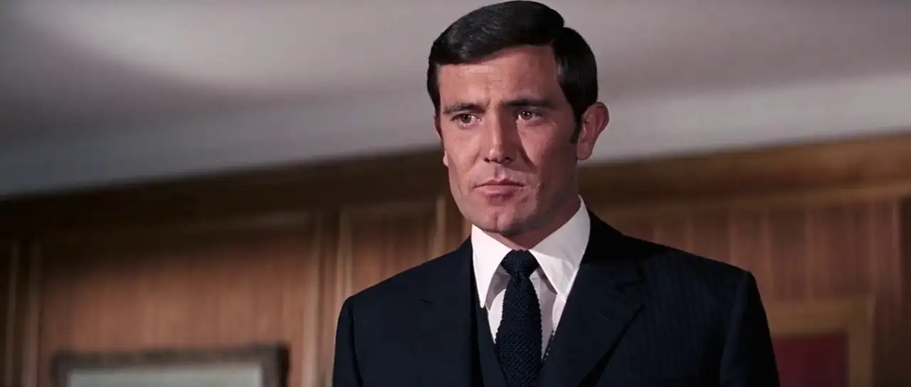 On Her Majesty’s Secret Service Screenshot 3 On Her Majesty’s Secret Service Screenshot 3