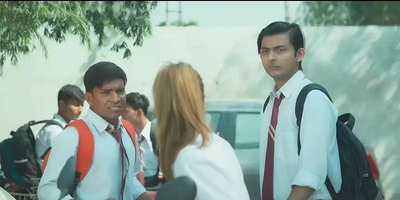 Swagger Sharma’s Trust Issues Screenshot 1 Swagger Sharma’s Trust Issues Screenshot 1