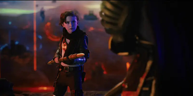 Spy Kids: Armageddon Screenshot 6