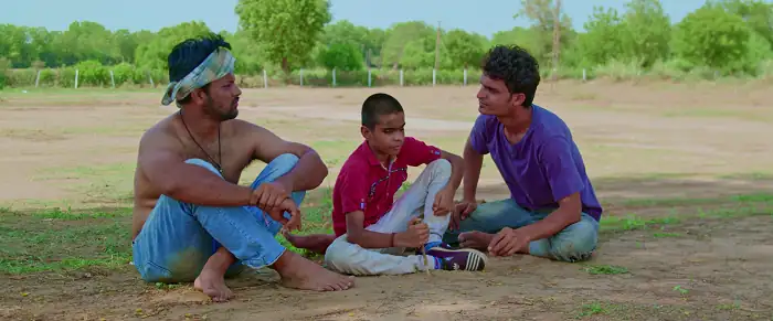Asli Cricket Screenshot 1