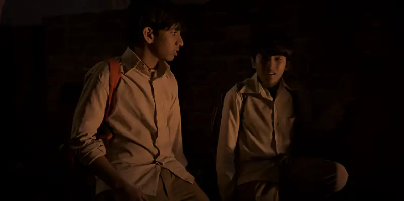 Rangbaaz: Darr Ki Rajneeti Screenshot 2