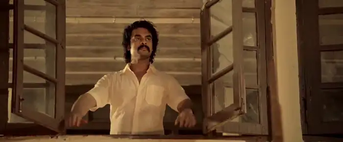 Oru Mexican Aparatha Screenshot 1