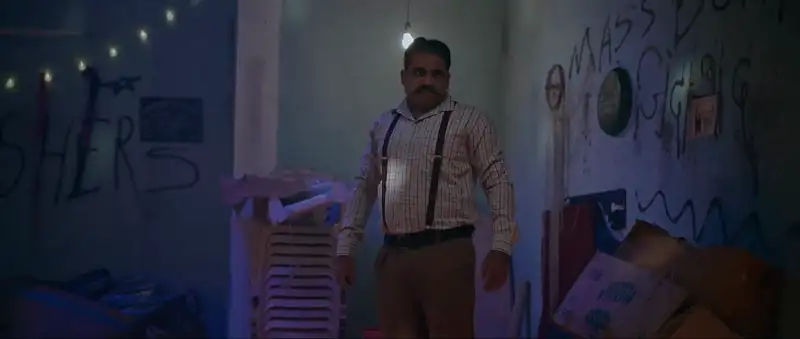 TVF’s Bachelors vs The World Screenshot 3