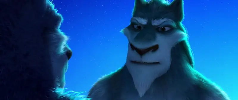 Sheep and Wolves Screenshot 2