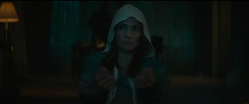 The Mother Screenshot 3 The Mother Screenshot 3