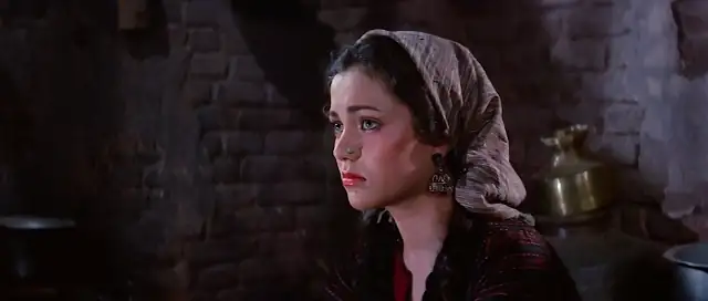 Ram Teri Ganga Maili Screenshot 3