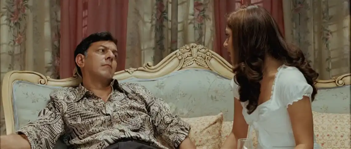 Jaane Tu… Ya Jaane Na (जाने तू या जाने ना) Screenshot 3