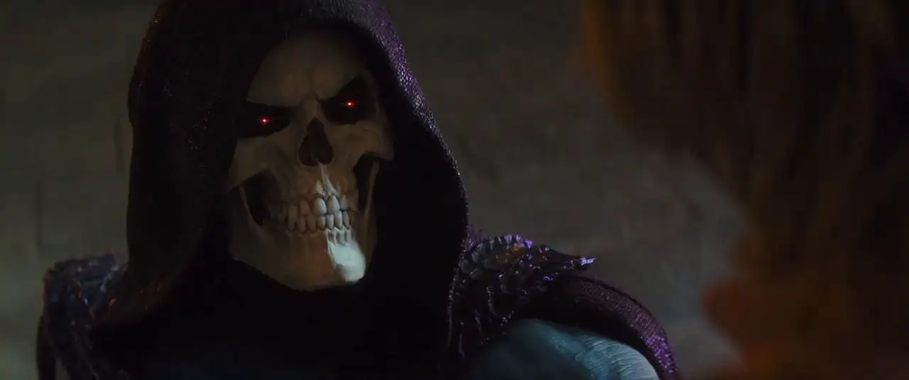 Masters of the Universe Screenshot 5
