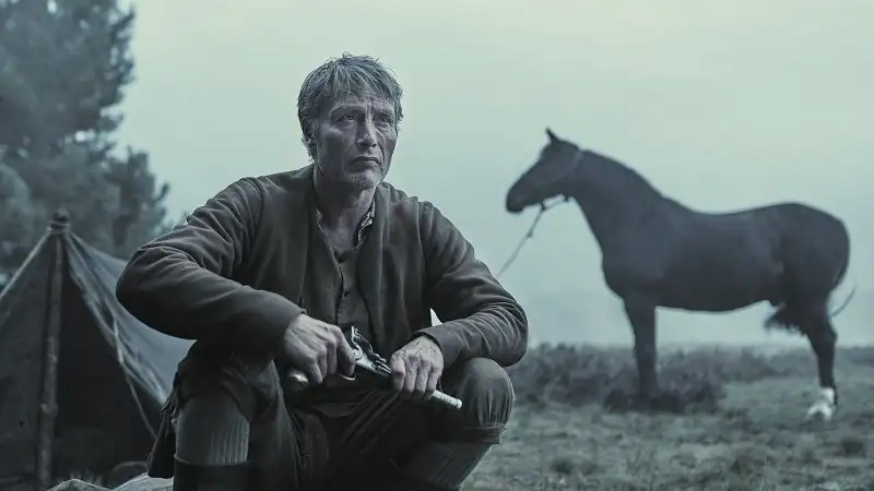 The Promised Land Screenshot 3