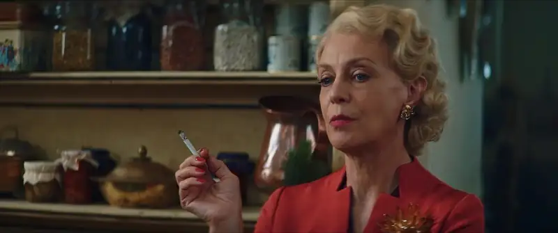 7 Women and a Murder Screenshot 2 7 Women and a Murder Screenshot 2