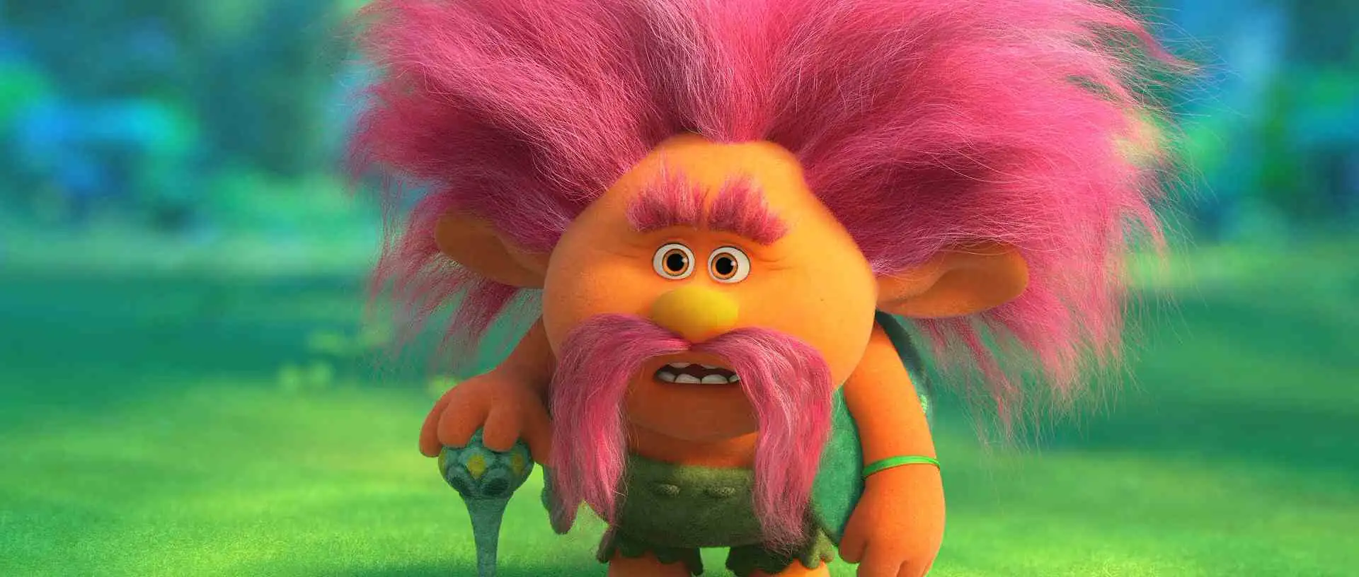Trolls World Tour Screenshot 2