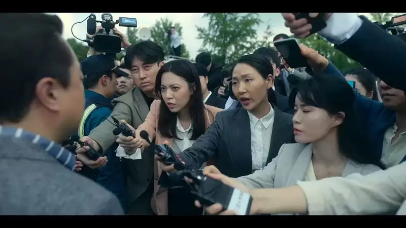 Money Heist: Korea – Joint Economic Area Screenshot 7