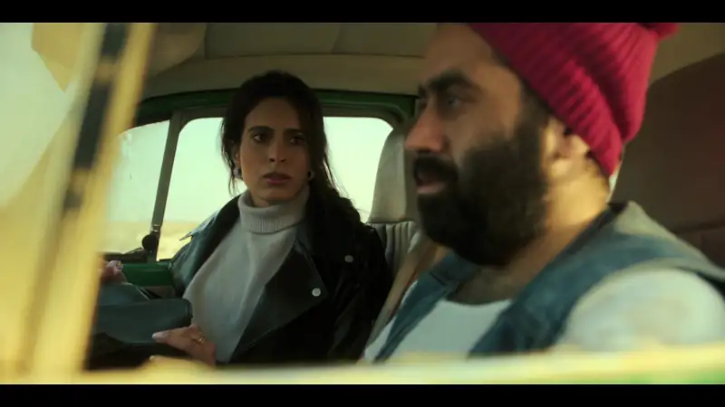 Head to Head Screenshot 4