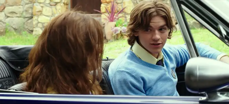 The Kissing Booth Screenshot 2