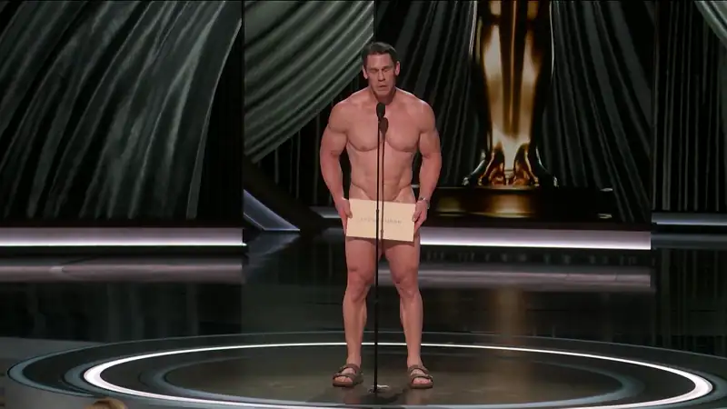 96th Annual Academy Awards Screenshot 4