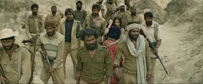 Sonchiriya Screenshot 3