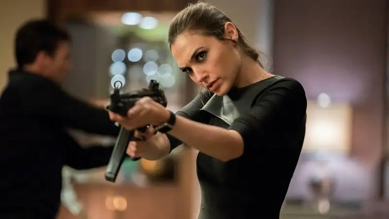 Keeping Up with the Joneses Screenshot 6