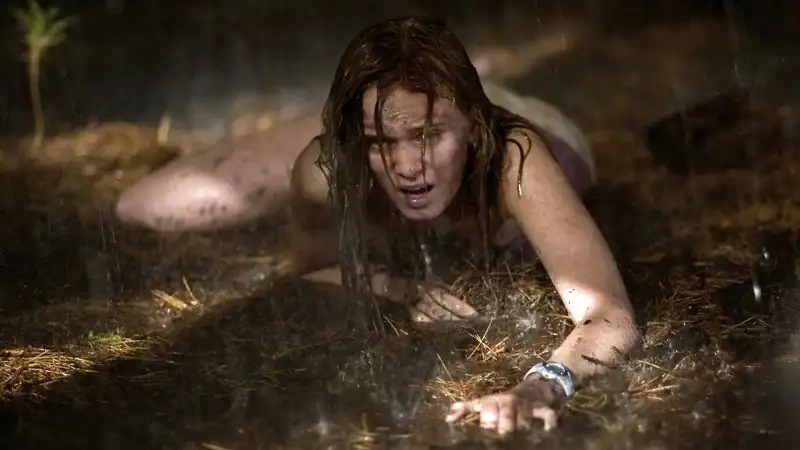 The Last House on the Left Screenshot 3