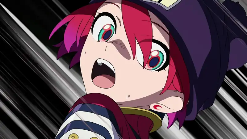 Mobile Suit Gundam GQuuuuuuX Screenshot 4