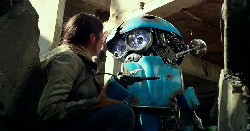 Transformers 5: The Last Knight Screenshot 1 Transformers 5: The Last Knight Screenshot 1