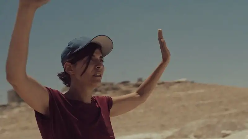 Rebel Screenshot 1