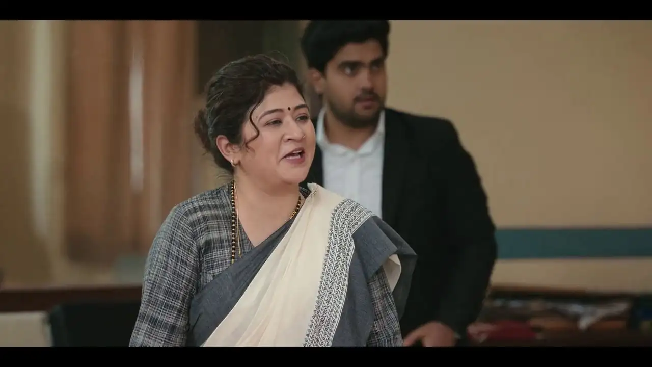 Maamla Legal Hai Screenshot 4 Maamla Legal Hai Screenshot 4