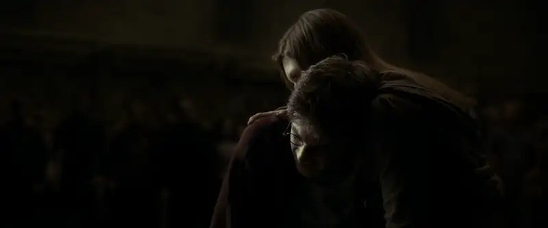 Harry Potter and the Half-Blood Prince Screenshot 8