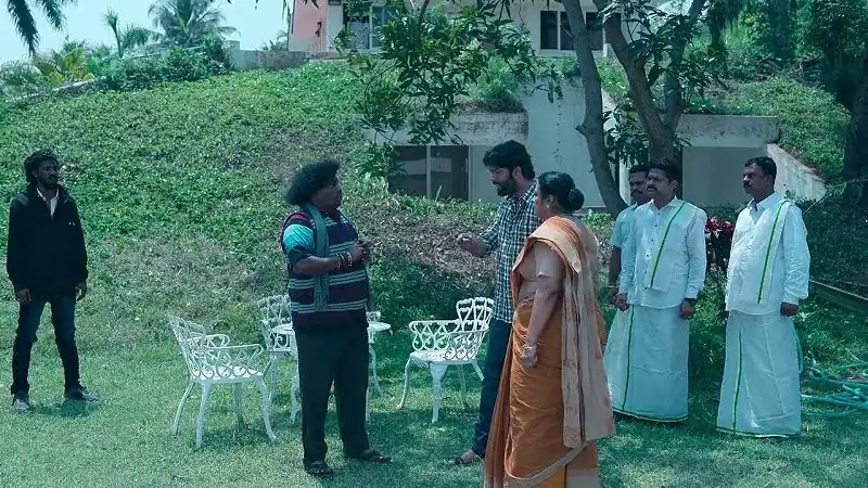 Chutney Sambar Screenshot 4