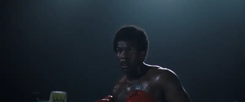 Big George Foreman Screenshot 1