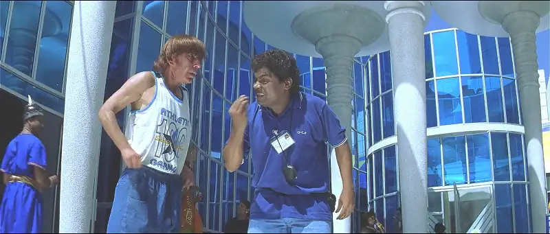 Nayak: The Real Hero Screenshot 1
