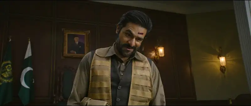 Yodha Screenshot 7