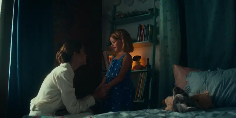 Nanny Screenshot 1
