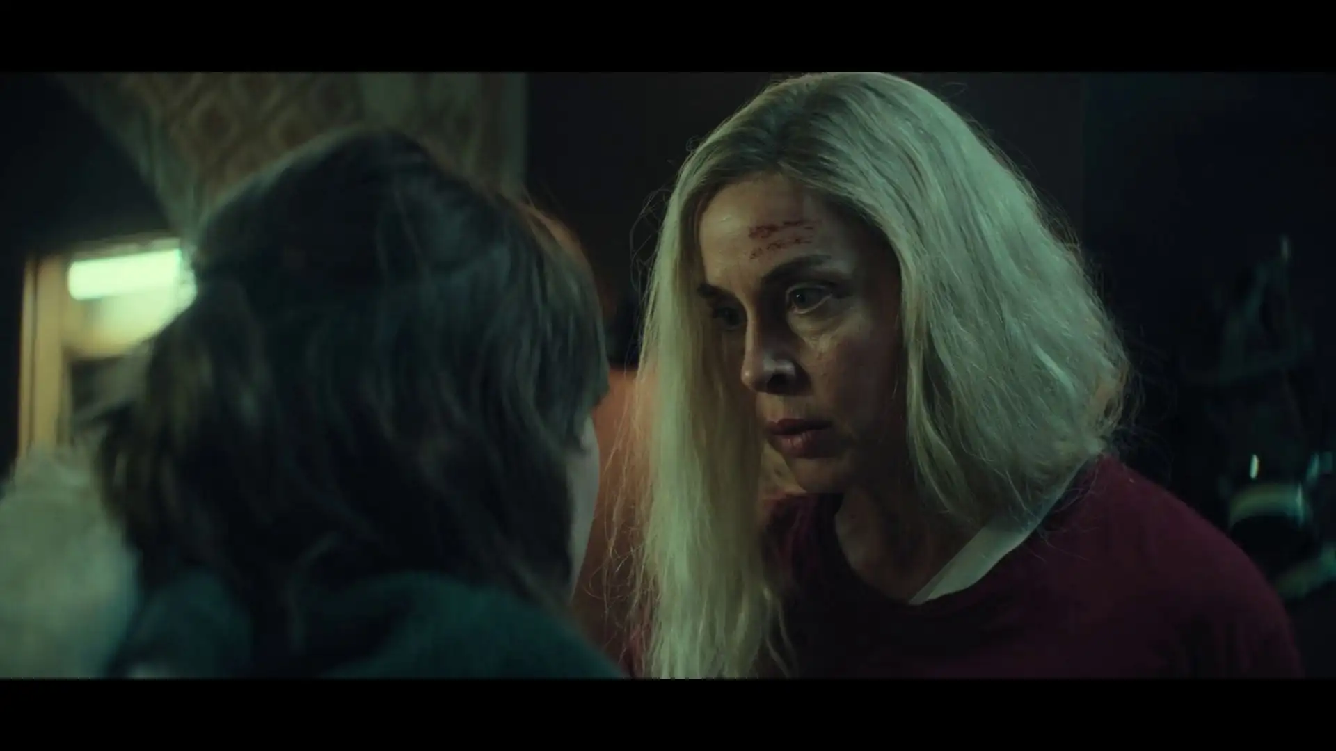 Unfamiliar Screenshot 6