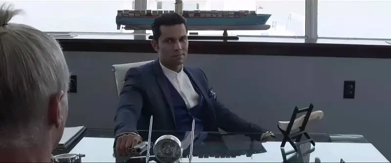Beeba Boys Screenshot 6