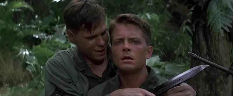 Casualties of War Screenshot 4