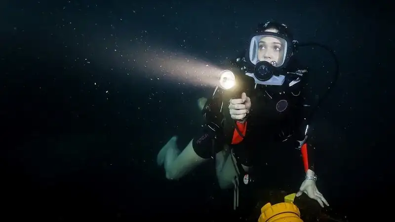 47 Meters Down Screenshot 3 47 Meters Down Screenshot 3