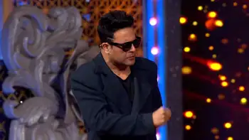22nd ITA Awards Screenshot 1 22nd ITA Awards Screenshot 1