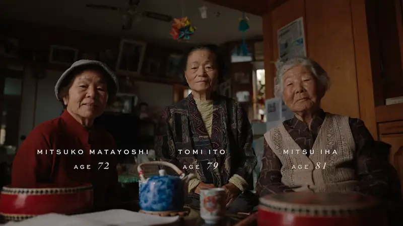 Live to 100: Secrets of the Blue Zones Screenshot 2