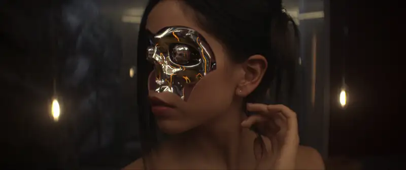 Ex Machina Screenshot 3
