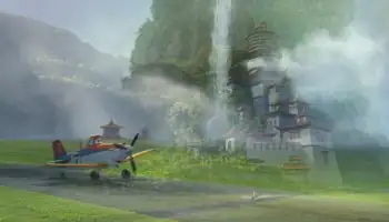 Planes Screenshot 1