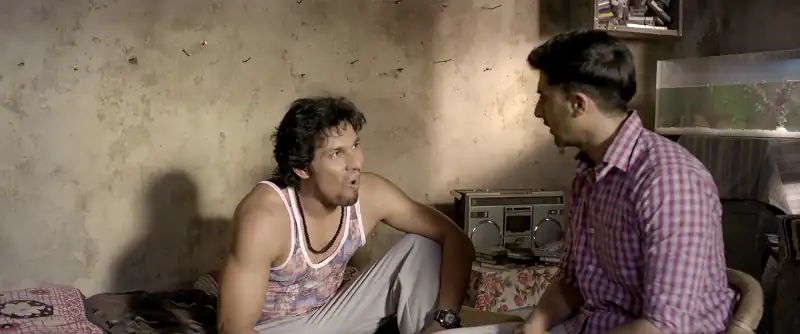 Laal Rang Screenshot 3
