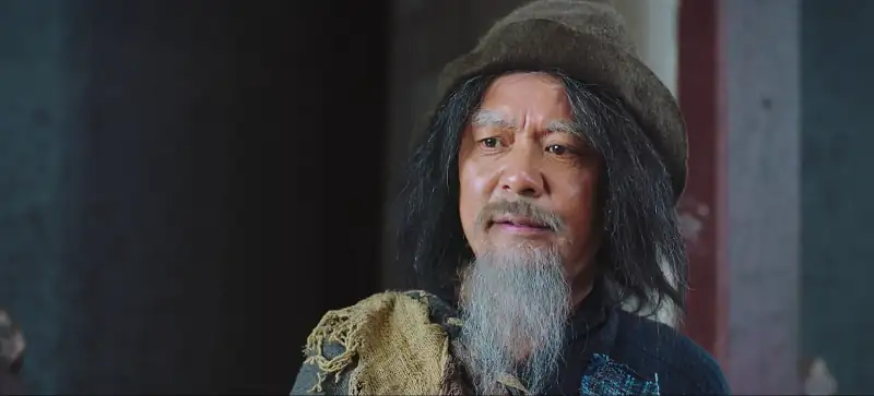 Kung Fu Master Su: Red Lotus Worm / Wushen Su Qi Er zhi Honglian chong gu Screenshot 3