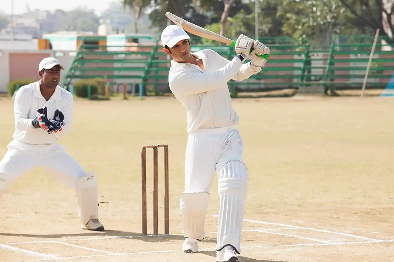 M.S. Dhoni: The Untold Story Screenshot 3 M.S. Dhoni: The Untold Story Screenshot 3