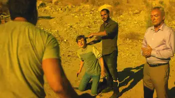 American Exit Screenshot 2
